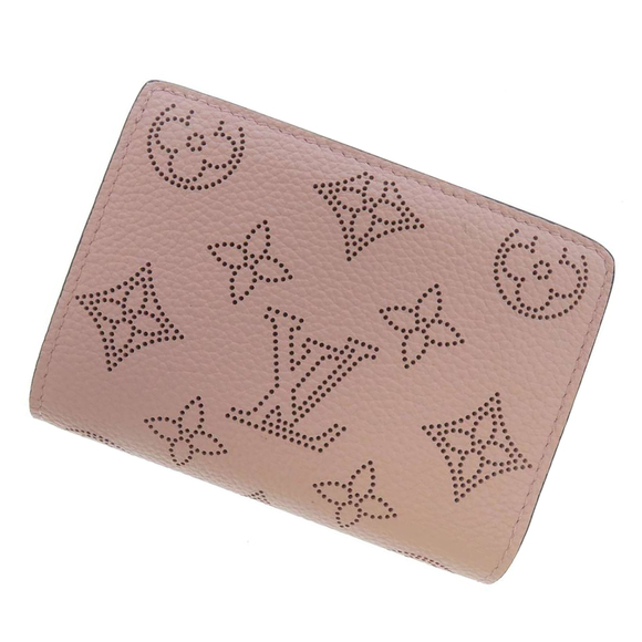 Louis Vuitton Wallet Monogram Bi-fold Portefeuille Claire - Picture 1 of 7